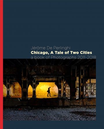 Chicago, A Tale of Two Cities