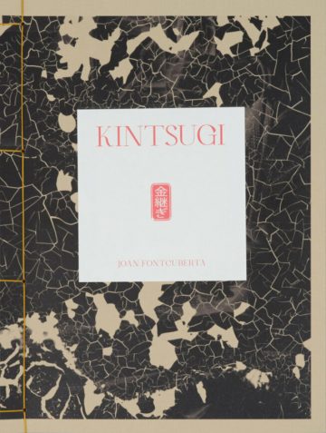 Kintsugi