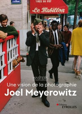 Joel Meyerowitz: Une vision de la photographie (Masters of Photography)