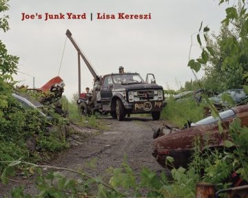 Joe’s Junk Yard