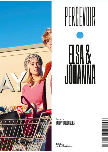 Percevoir collection: Elsa & Johanna