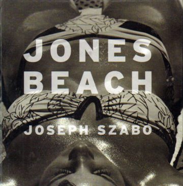 Jones beach