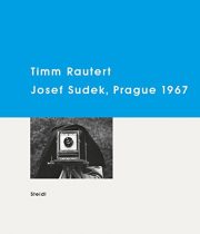 Josef Sudek: Prague 1967