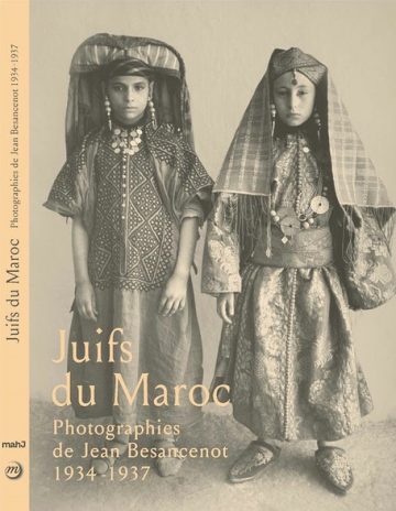 Juifs du Maroc