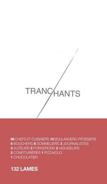 Tranchants