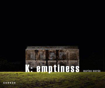 K: emptiness