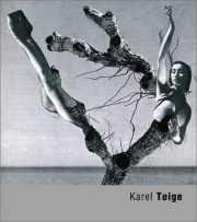 Karel Teige