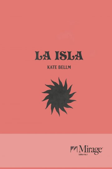 La Isla / Mirage edition No.1