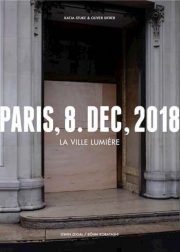 Paris, 8 Dec 2018