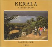 Kerala, Côte des épices