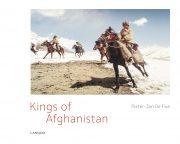 Kings of Aghanistan