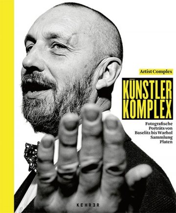 Künstler Komplex