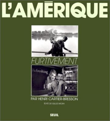 L’Amérique Furtivement