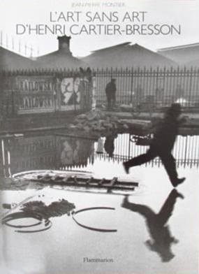 L’Art Sans Art d’Henri Cartier-Bresson