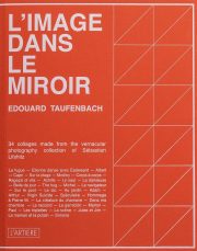 L’image dans le miroir