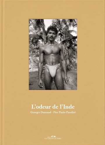 L’odeur de l’Inde