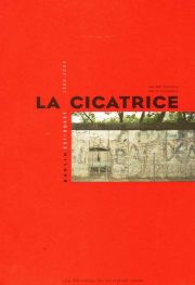 La cicatrice