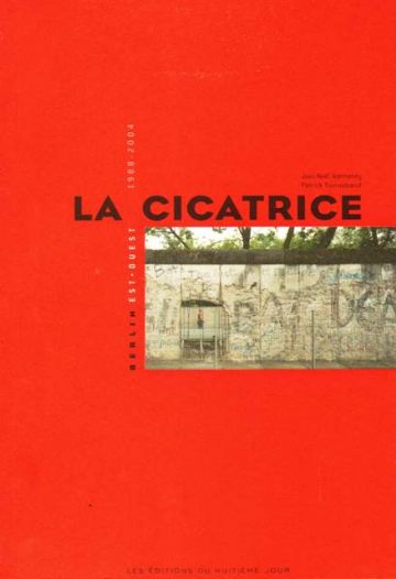 La cicatrice