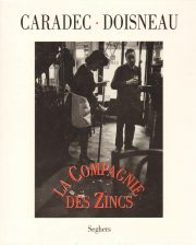 La Compagnie des Zincs