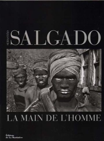 La main de l’homme (French edition)