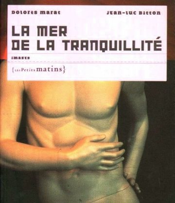 La mer de la tranquillité