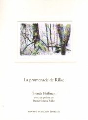 La promenade de Rilke