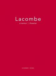 Lacombe, cinema, theater