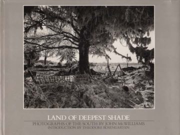 Land of Deepest Shade