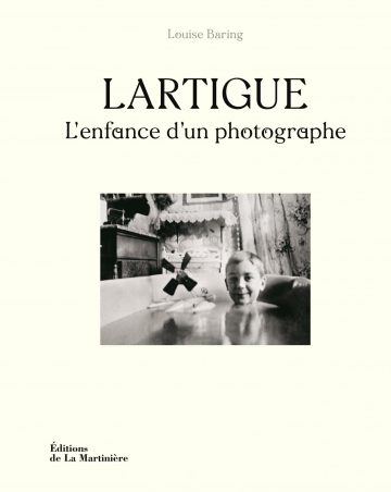 Lartigue: l’enfance d’un photographe