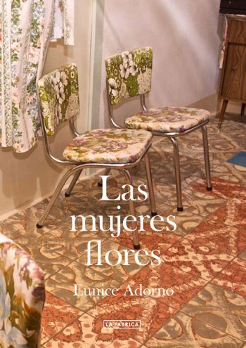 Las Mujeres Flores