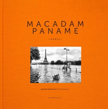 Macadam Paname: Paris