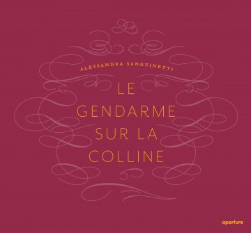 Le Gendarme sur la Colline