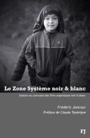 Le Zone Système noir & blanc