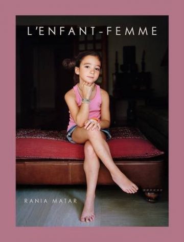 L’Enfant-Femme