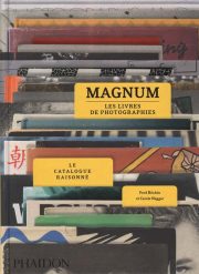 Les livres de photographies