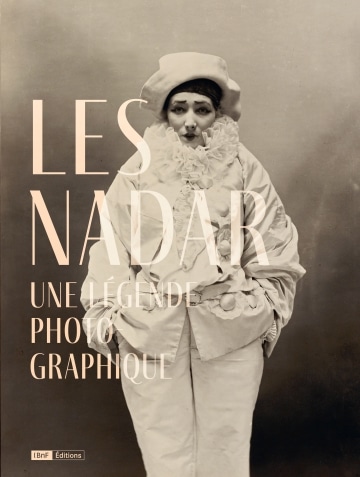 Les Nadar: une légende photographique