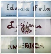 Letters on America