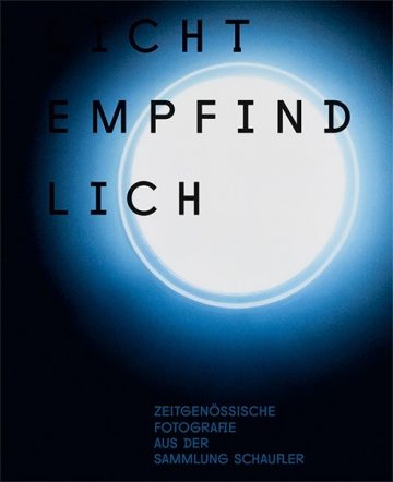 Lichtempfindlich