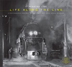 Life Along the Line