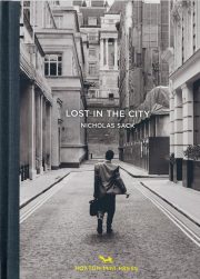 Lost in the City