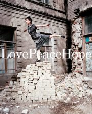 Love Peace Hope