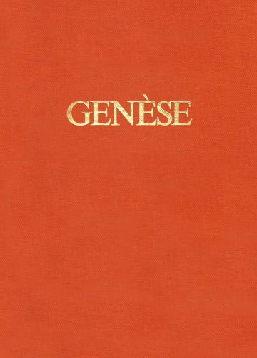 Genèse