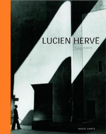 Lucien Hervé (Hatje Cantz)
