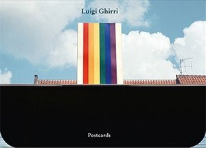 Luigi Ghirri: Postcards