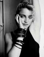 Madonna NYC 83