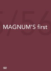 Magnum’s First