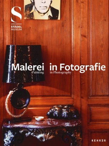 Malerei in Fotografie