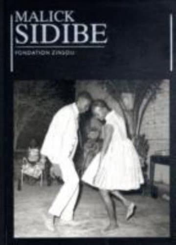 Malick Sidibé