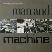 Man and Machine