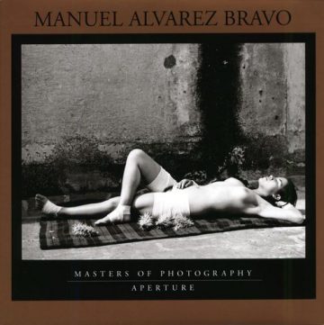 Manuel Alvarez Bravo